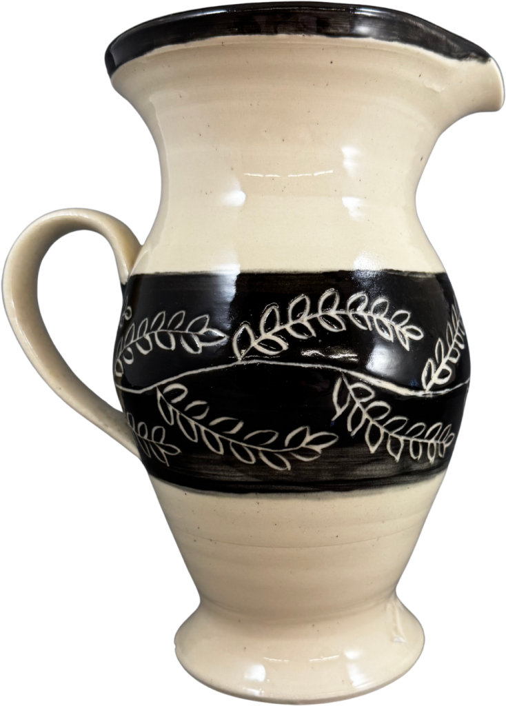 Southern Pottery