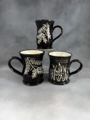 Mugs